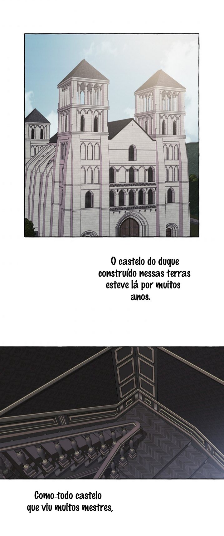 Tudo Foi Um Erro Capítulo 29 Página 4