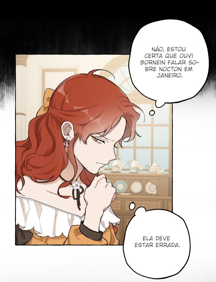 Tudo Foi Um Erro Capítulo 29 Página 44