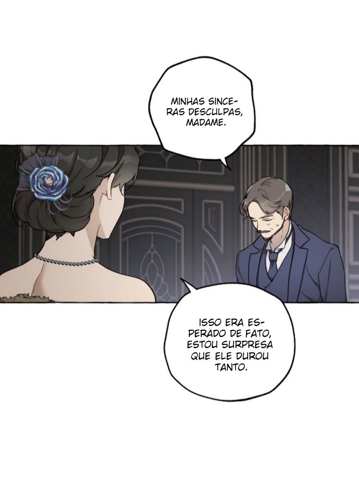 Tudo Foi Um Erro Capítulo 29 Página 7
