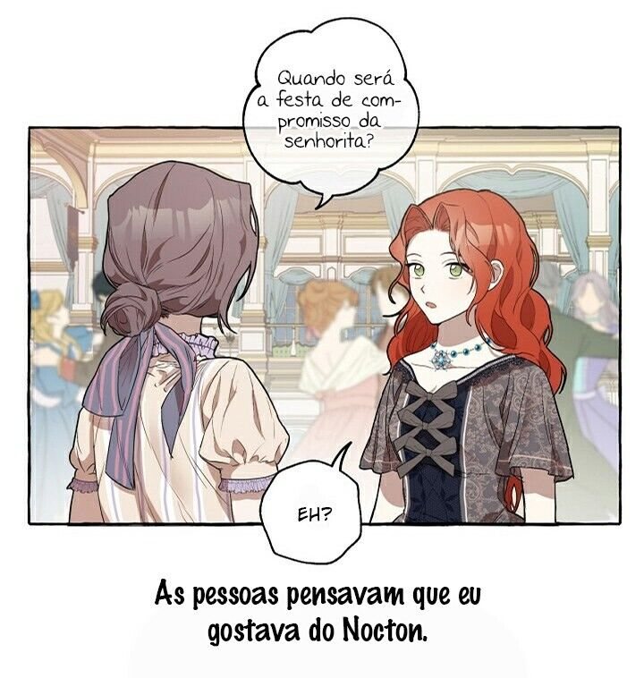 Tudo Foi Um Erro Capítulo 3 Página 58