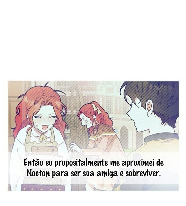 Tudo Foi Um Erro Capítulo 3 Página 7