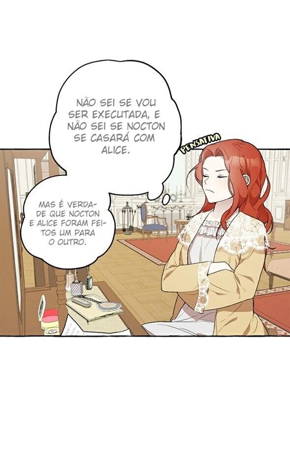 Tudo Foi Um Erro Capítulo 3 Página 70