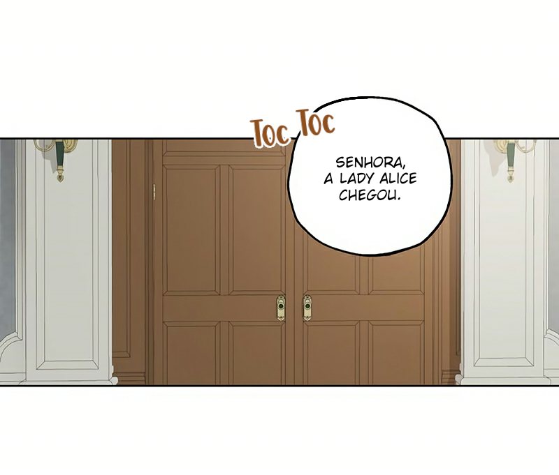 Tudo Foi Um Erro Capítulo 31 Página 10