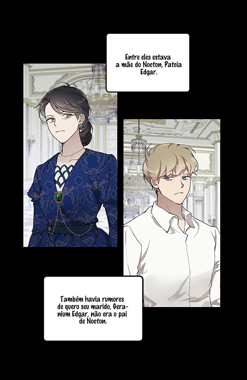 Tudo Foi Um Erro Capítulo 31 Página 39