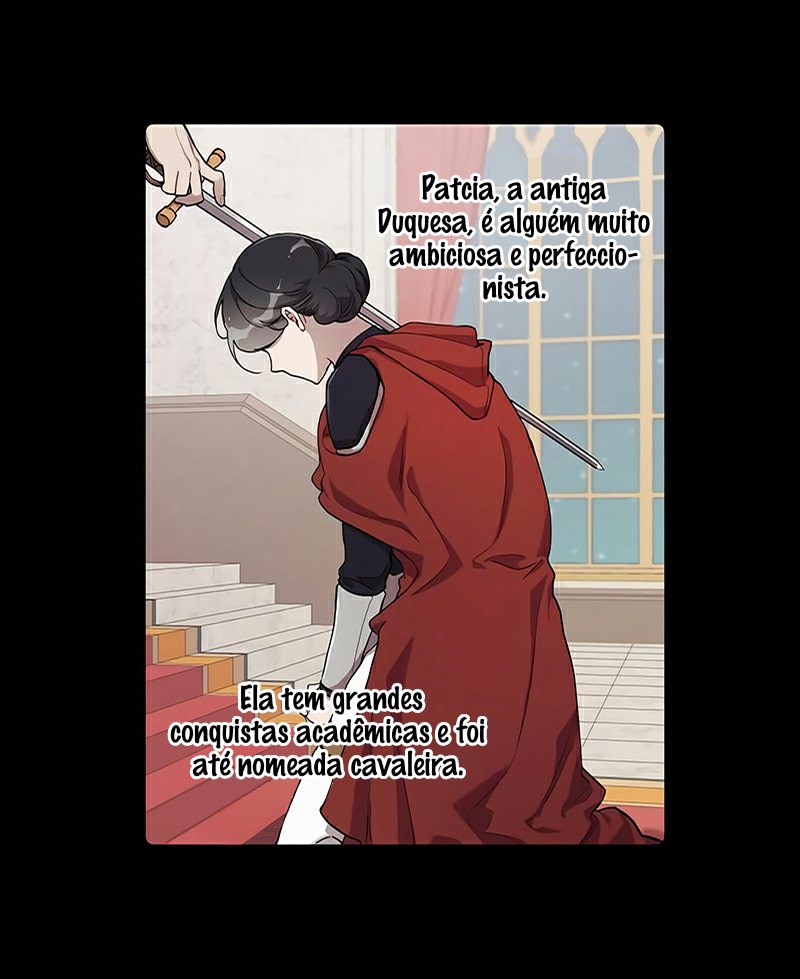 Tudo Foi Um Erro Capítulo 31 Página 40
