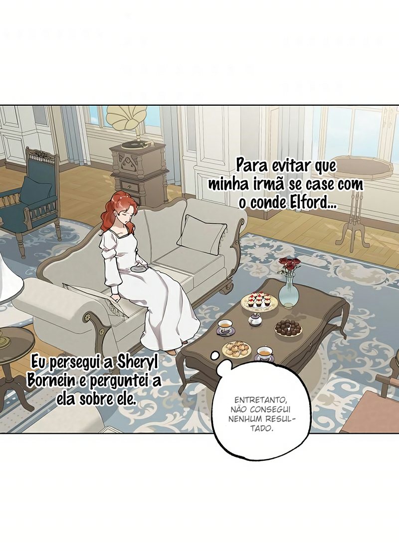 Tudo Foi Um Erro Capítulo 31 Página 6