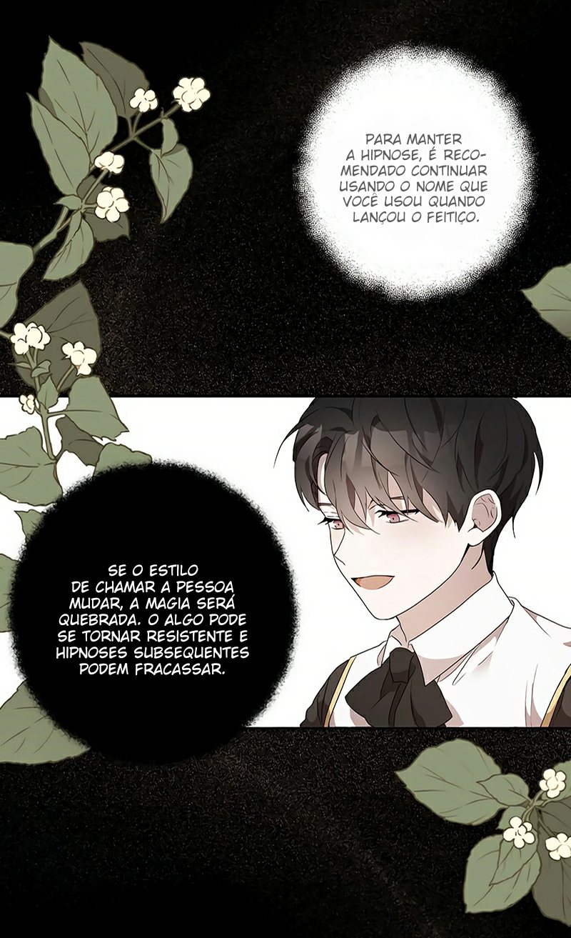Tudo Foi Um Erro Capítulo 31 Página 65