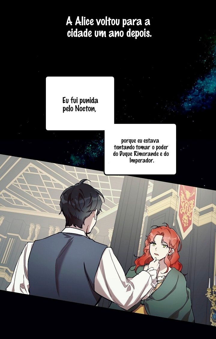 Tudo Foi Um Erro Capítulo 32 Página 22