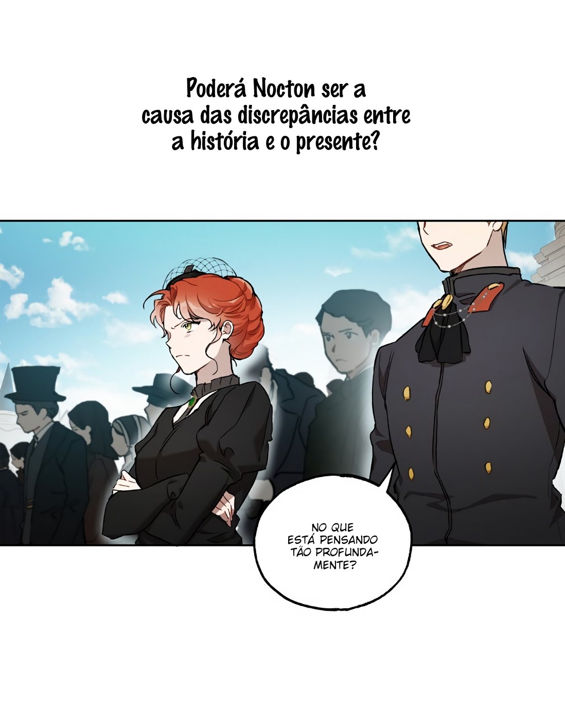 Tudo Foi Um Erro Capítulo 32 Página 24