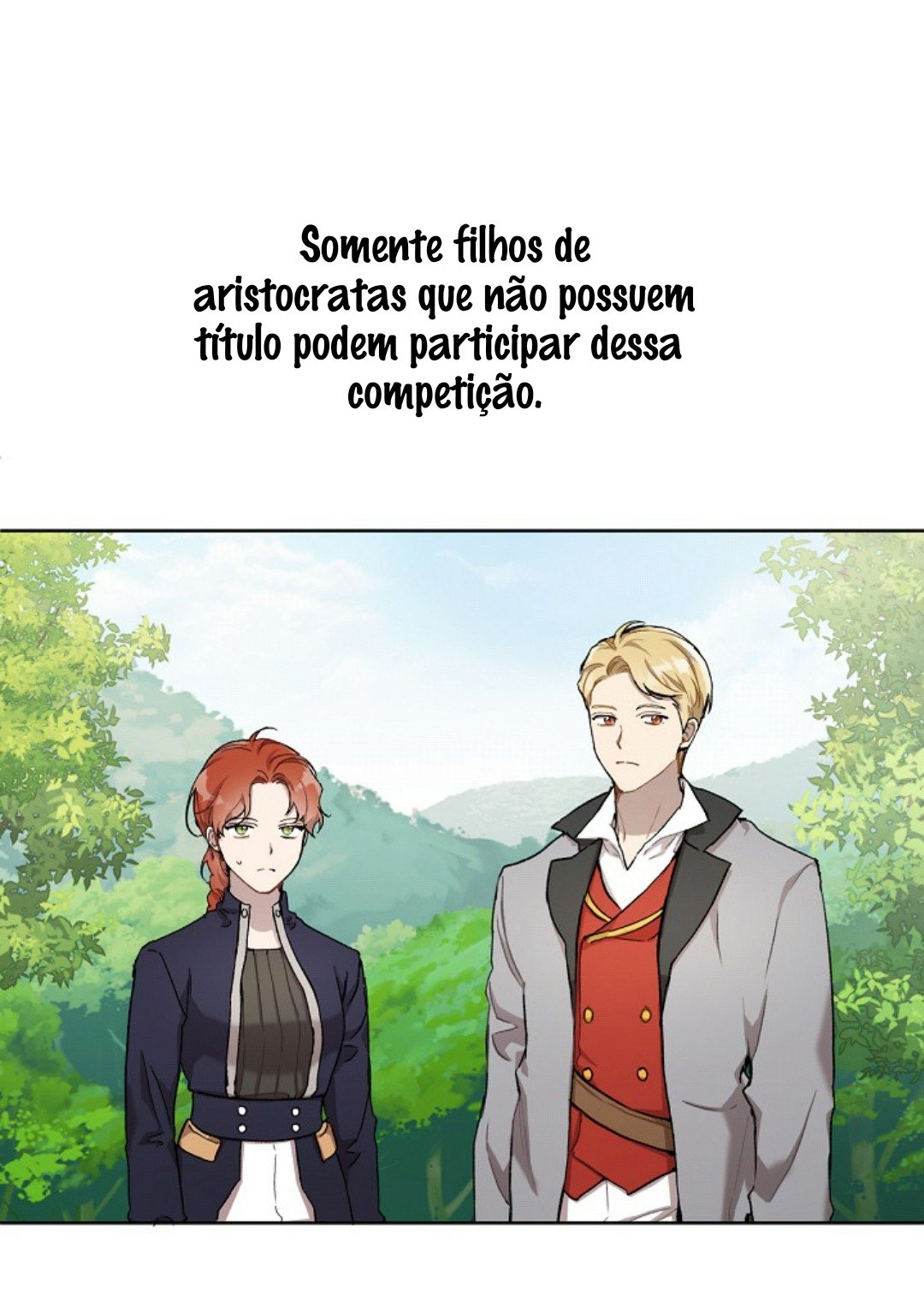Tudo Foi Um Erro Capítulo 32 Página 35