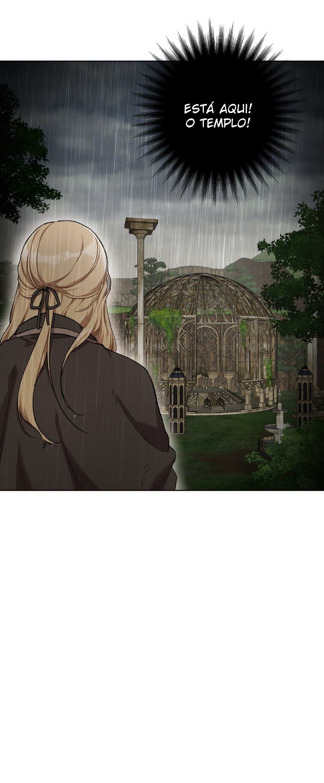 Tudo Foi Um Erro Capítulo 33 Página 42