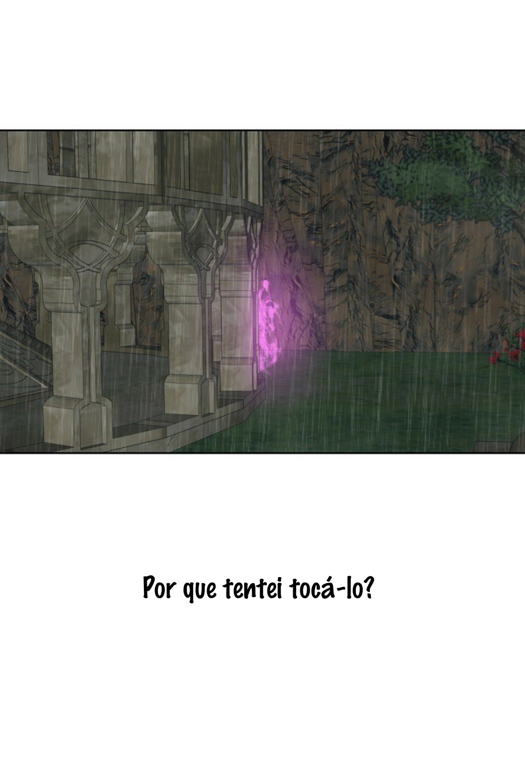 Tudo Foi Um Erro Capítulo 34 Página 10