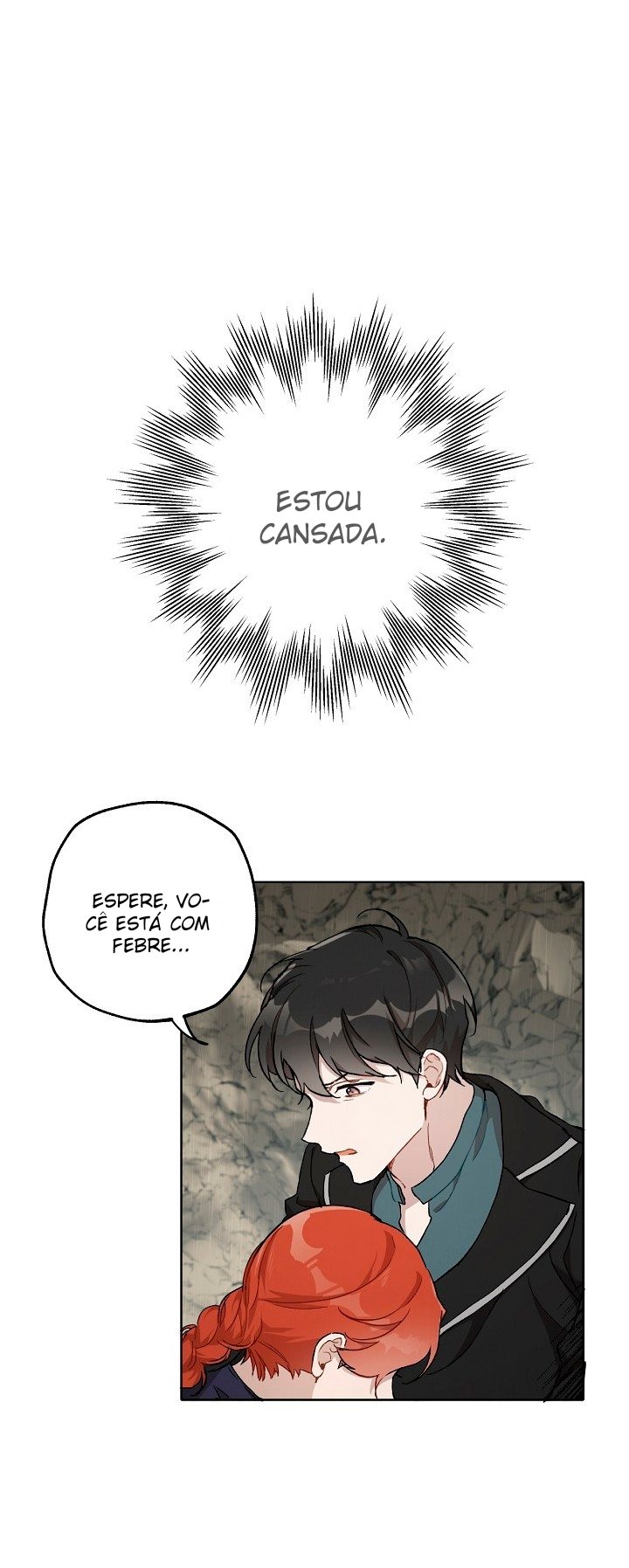 Tudo Foi Um Erro Capítulo 35 Página 15