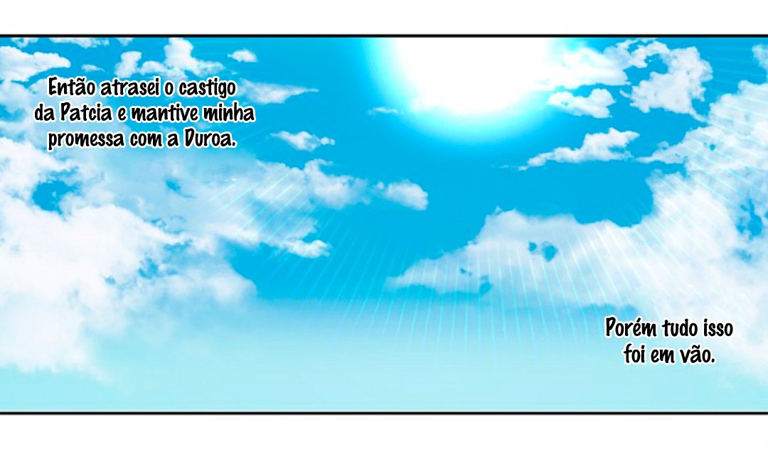 Tudo Foi Um Erro Capítulo 36 Página 26