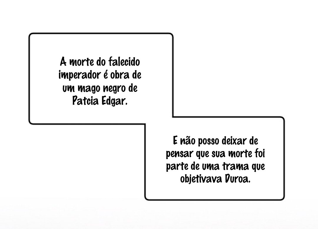 Tudo Foi Um Erro Capítulo 36 Página 8