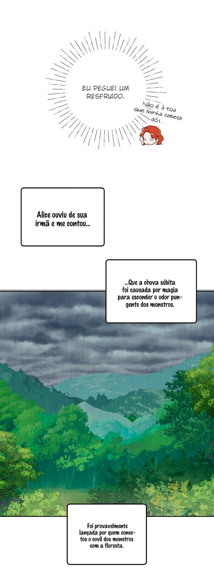 Tudo Foi Um Erro Capítulo 37 Página 3