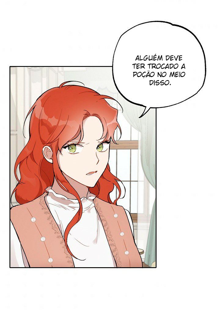 Tudo Foi Um Erro Capítulo 37 Página 35
