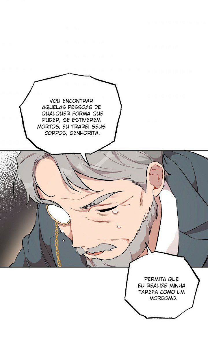 Tudo Foi Um Erro Capítulo 37 Página 44