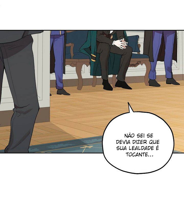 Tudo Foi Um Erro Capítulo 37 Página 56