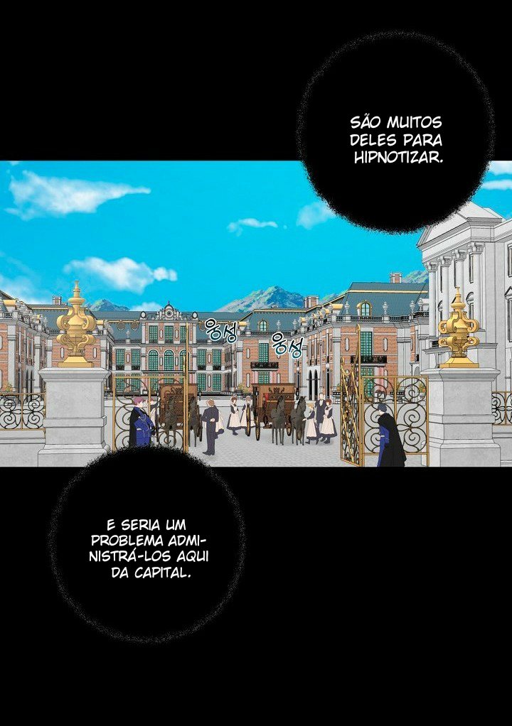 Tudo Foi Um Erro Capítulo 38 Página 16