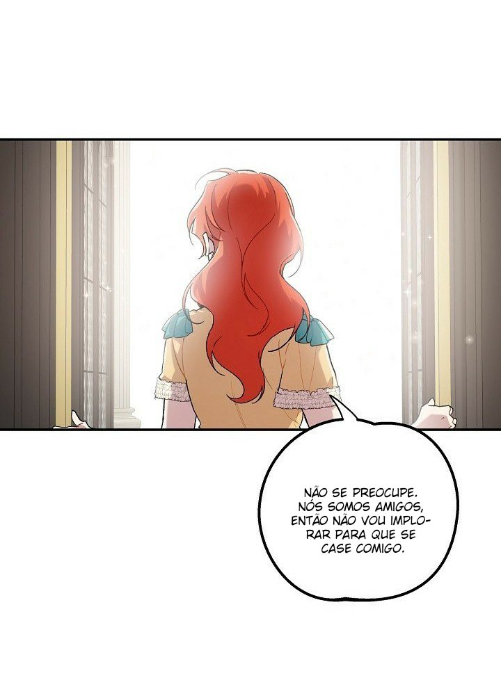 Tudo Foi Um Erro Capítulo 38 Página 66