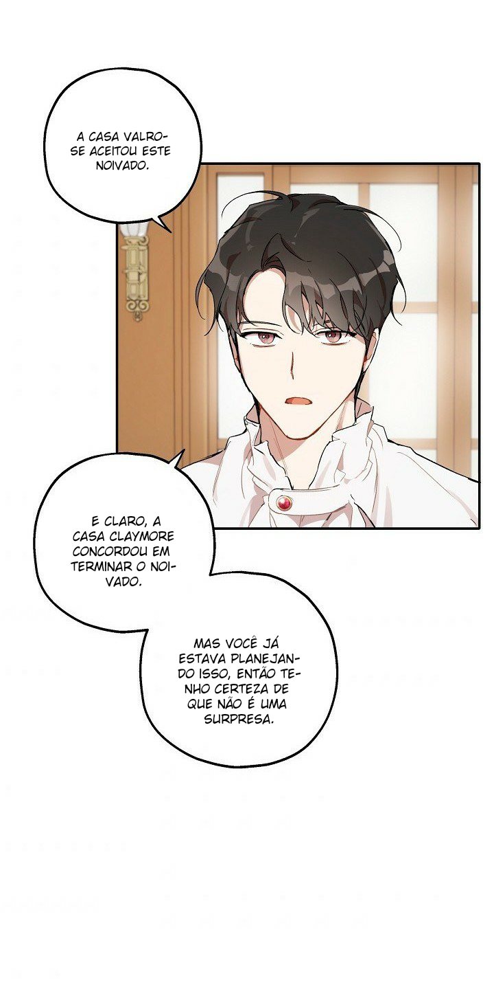 Tudo Foi Um Erro Capítulo 39 Página 43