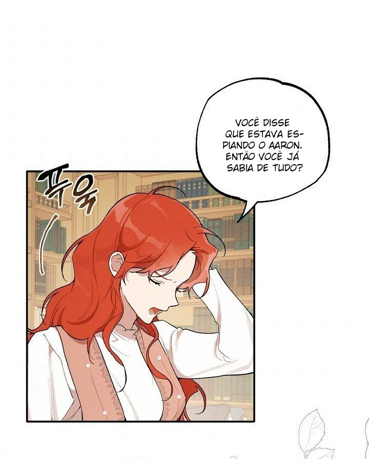 Tudo Foi Um Erro Capítulo 39 Página 44