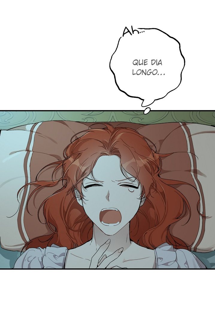 Tudo Foi Um Erro Capítulo 42 Página 12