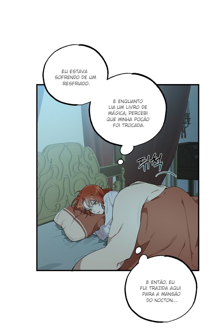 Tudo Foi Um Erro Capítulo 42 Página 13