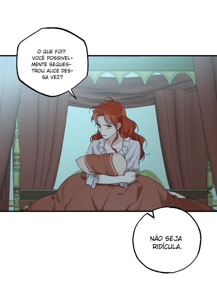 Tudo Foi Um Erro Capítulo 42 Página 26