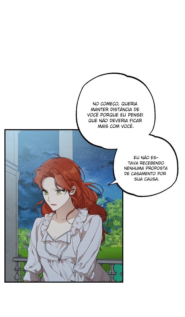 Tudo Foi Um Erro Capítulo 42 Página 39