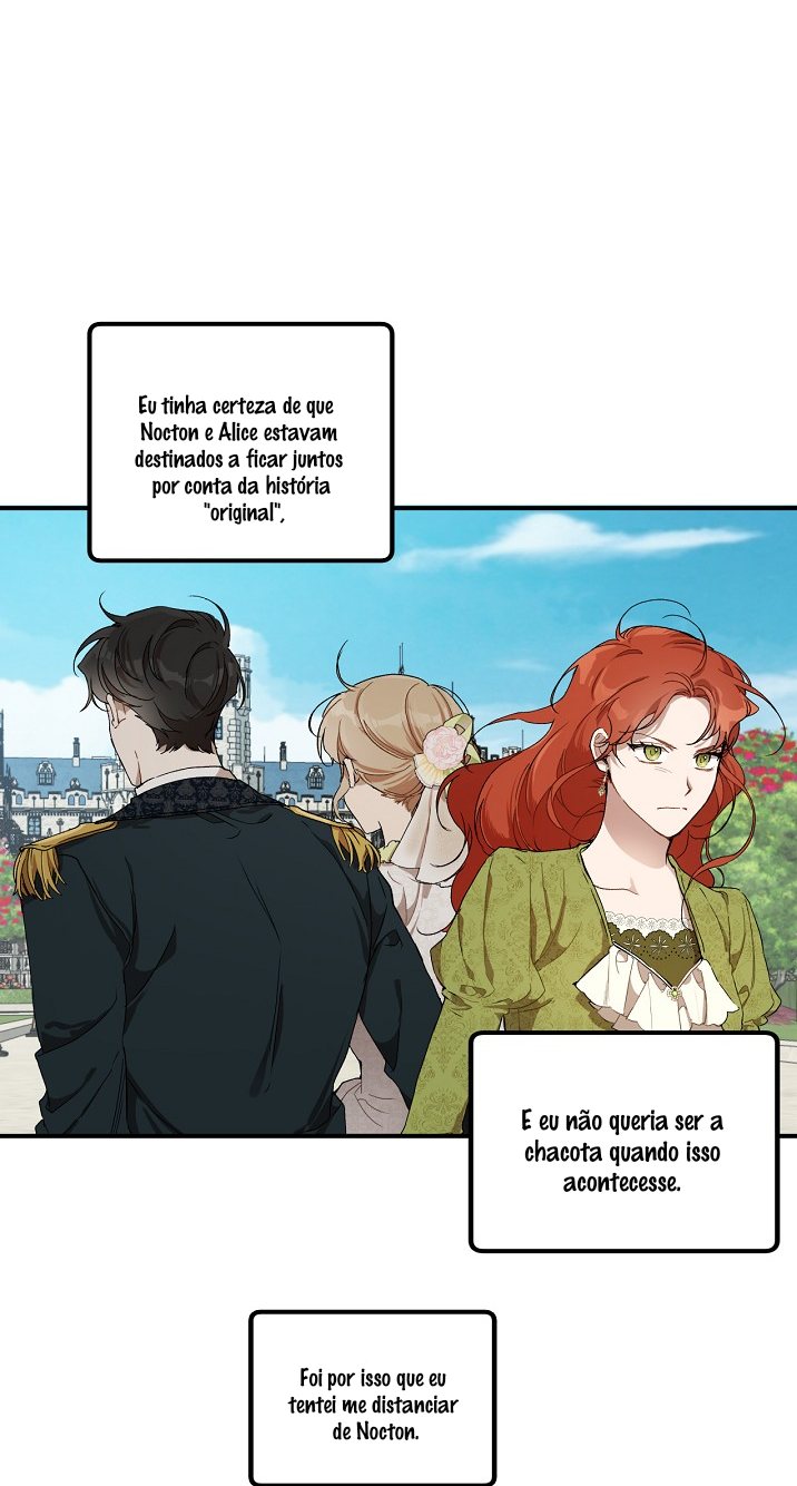Tudo Foi Um Erro Capítulo 42 Página 43