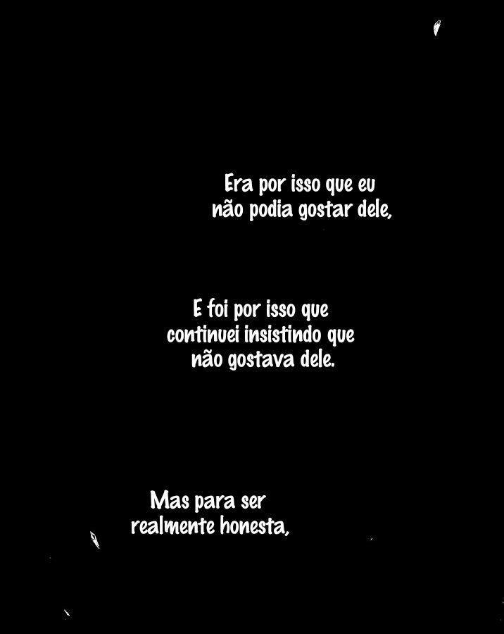 Tudo Foi Um Erro Capítulo 42 Página 47