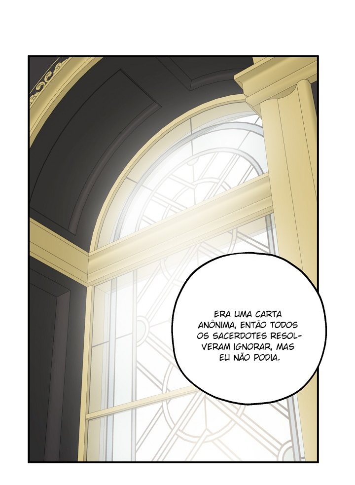 Tudo Foi Um Erro Capítulo 43 Página 49