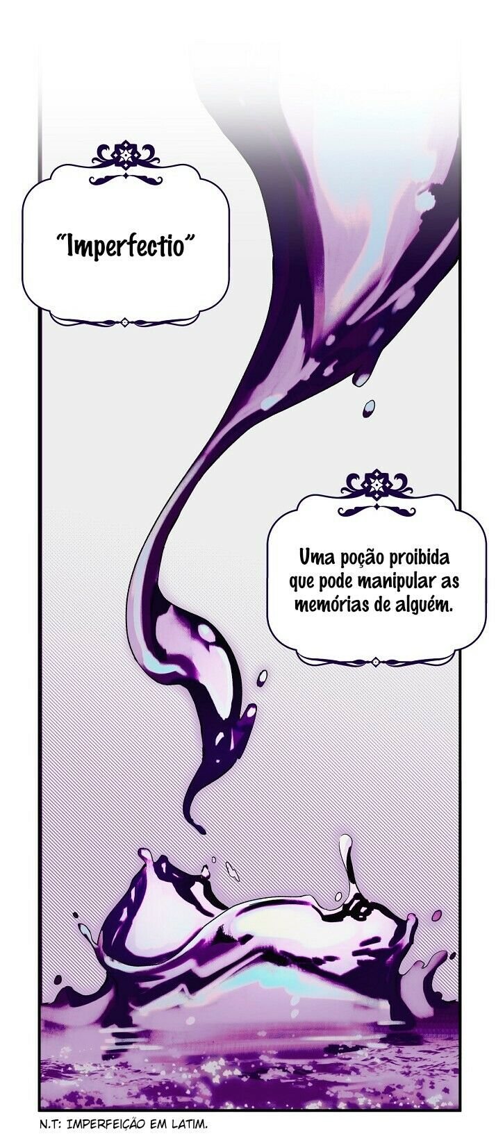 Tudo Foi Um Erro Capítulo 44 Página 15