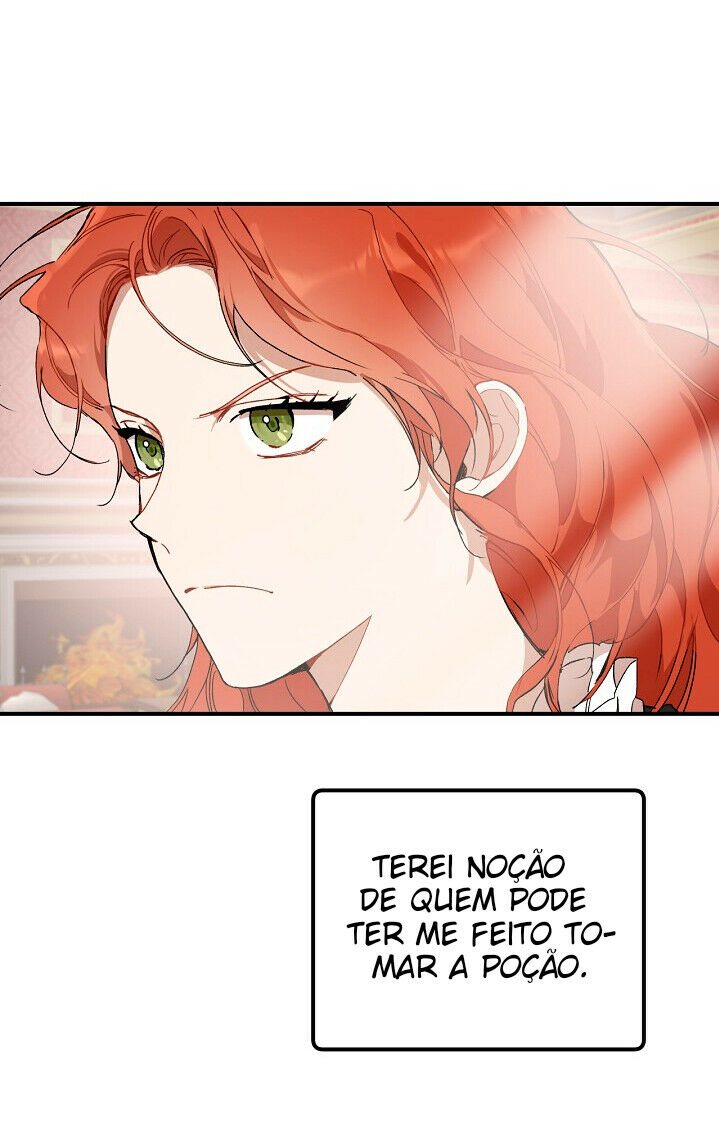 Tudo Foi Um Erro Capítulo 44 Página 19