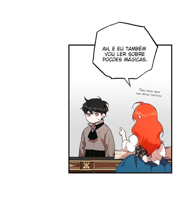 Tudo Foi Um Erro Capítulo 44 Página 38