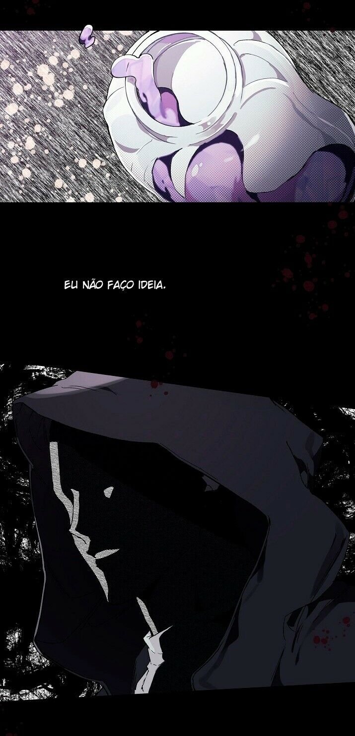 Tudo Foi Um Erro Capítulo 44 Página 50