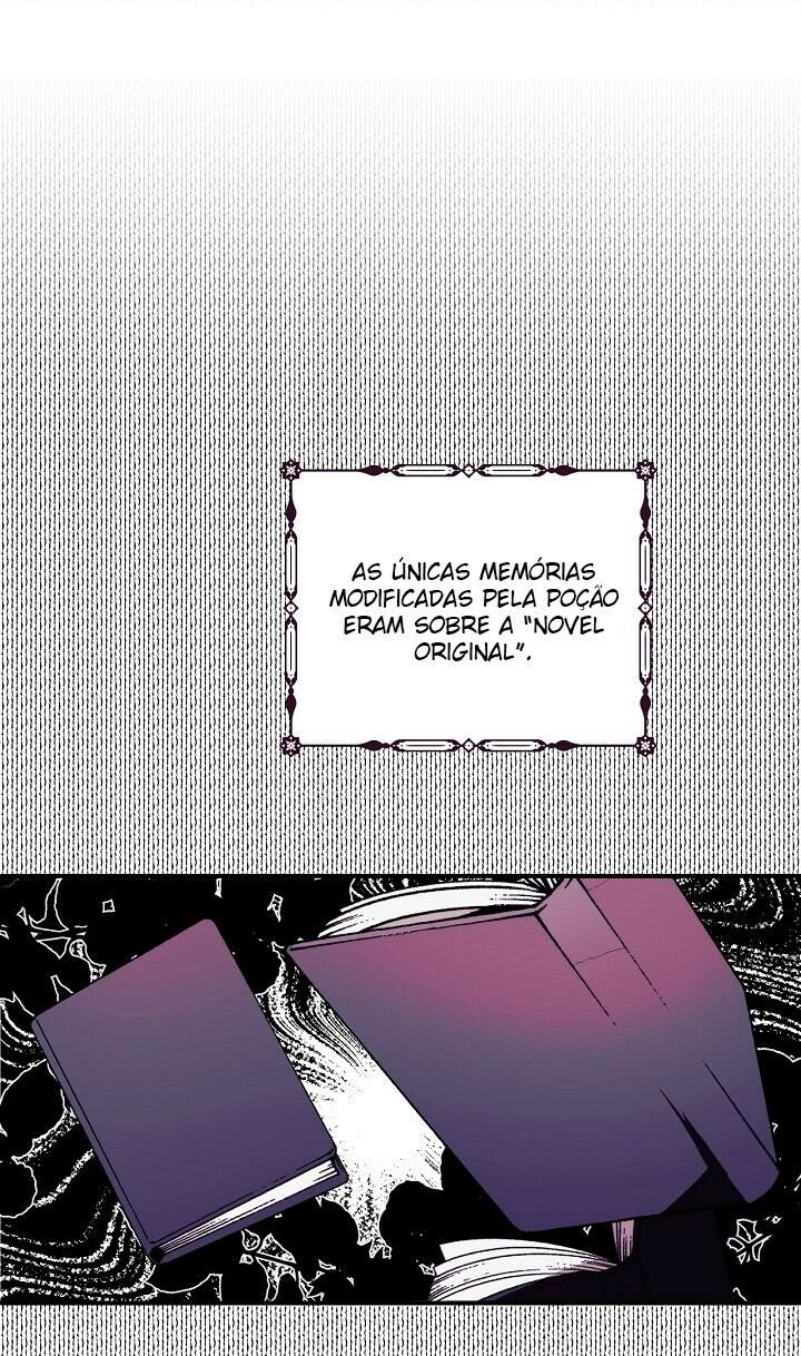 Tudo Foi Um Erro Capítulo 44 Página 64