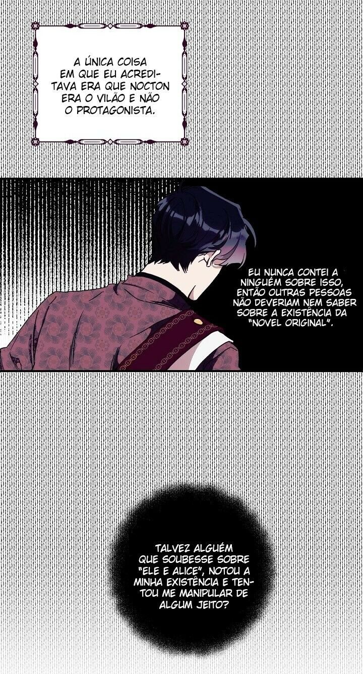 Tudo Foi Um Erro Capítulo 44 Página 65