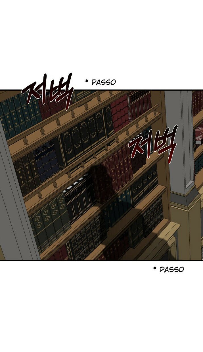 Tudo Foi Um Erro Capítulo 45 Página 37