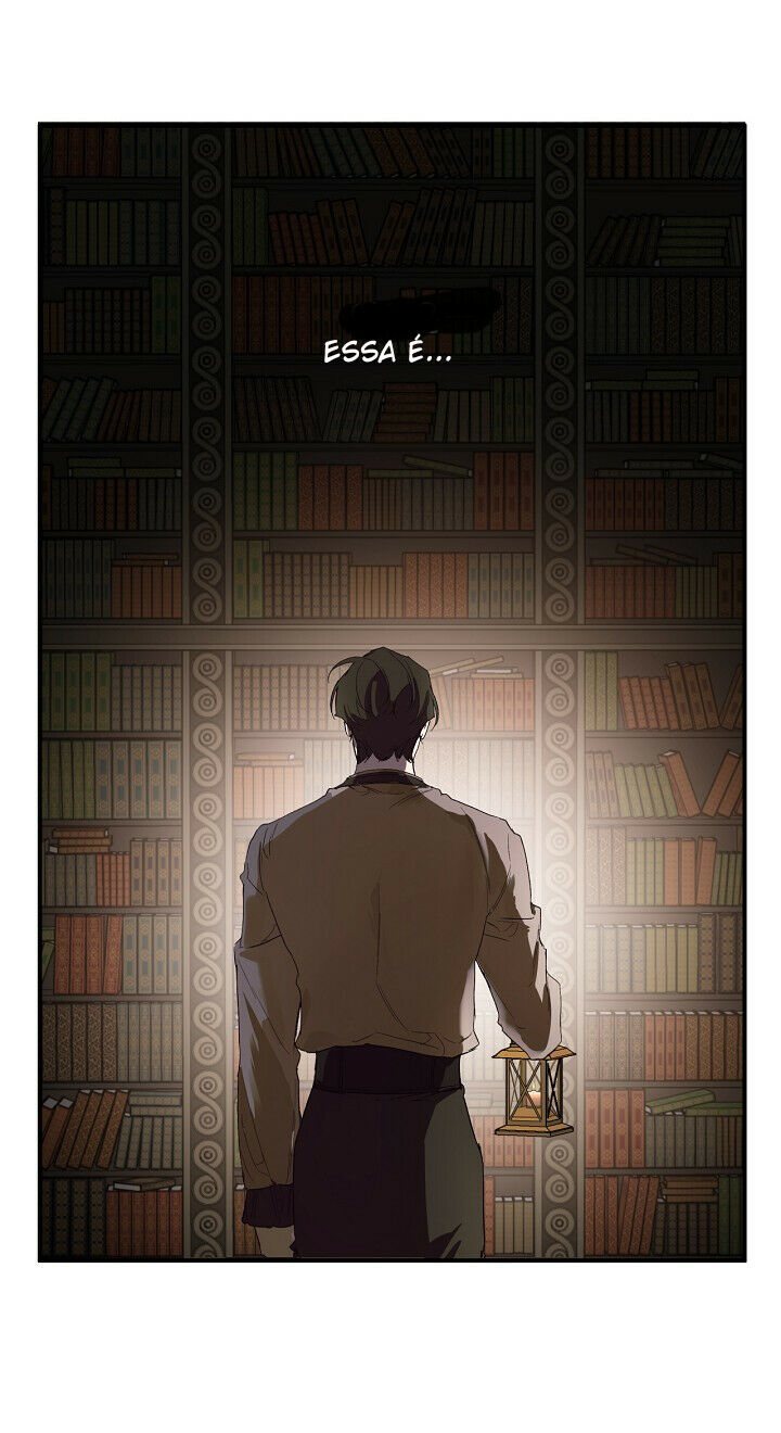 Tudo Foi Um Erro Capítulo 45 Página 45