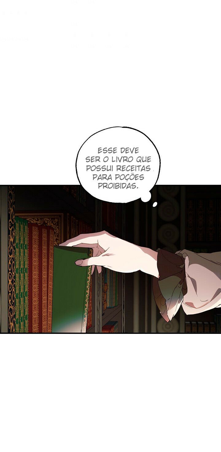 Tudo Foi Um Erro Capítulo 45 Página 48