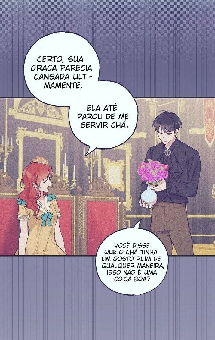 Tudo Foi Um Erro Capítulo 45 Página 55