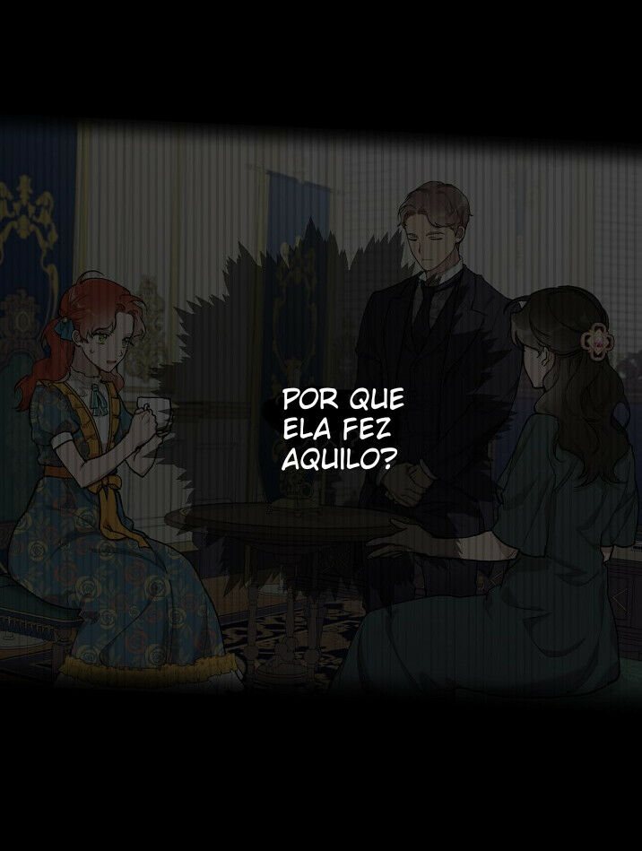 Tudo Foi Um Erro Capítulo 45 Página 61