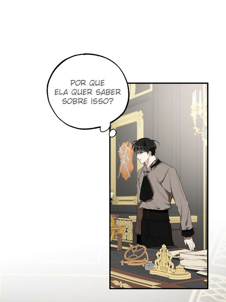 Tudo Foi Um Erro Capítulo 45 Página 8