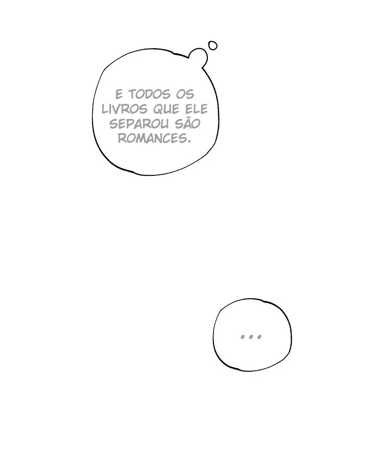 Tudo Foi Um Erro Capítulo 46 Página 25