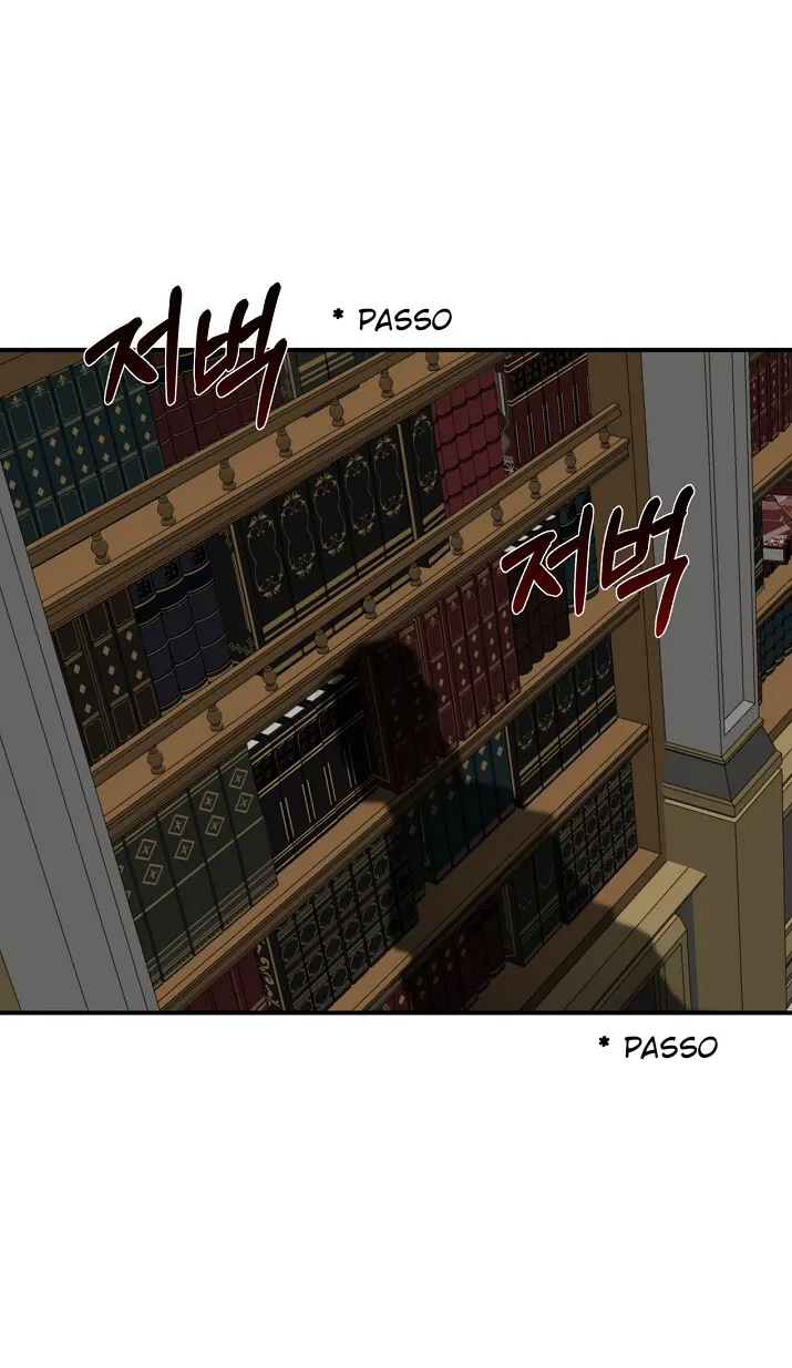 Tudo Foi Um Erro Capítulo 46 Página 36