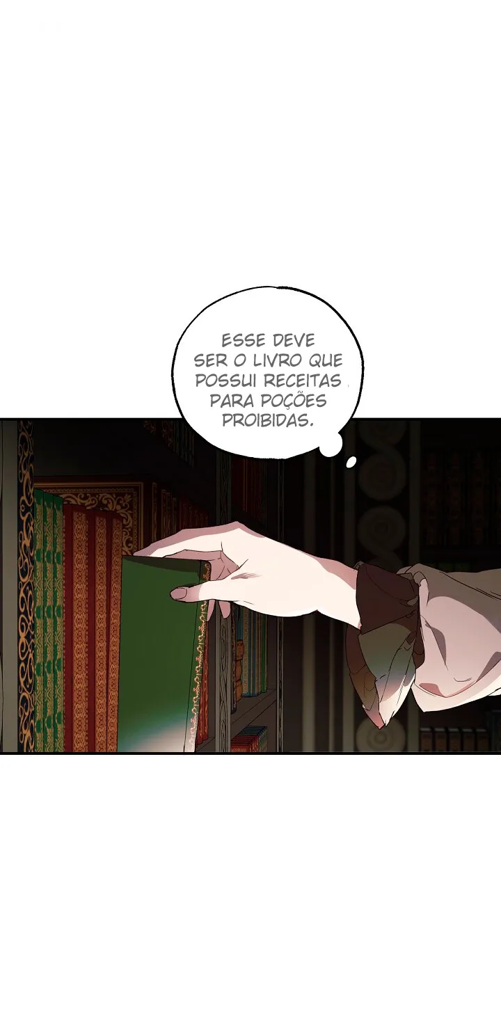 Tudo Foi Um Erro Capítulo 46 Página 47
