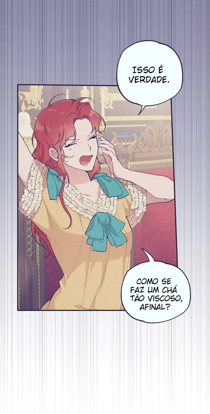 Tudo Foi Um Erro Capítulo 46 Página 55